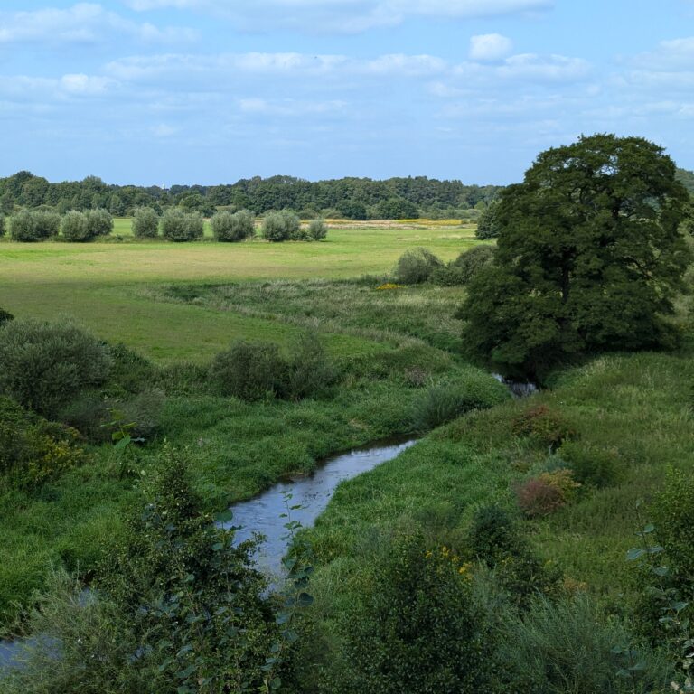 Fahrradtour – Meppen – Haselünne – Rundkurs